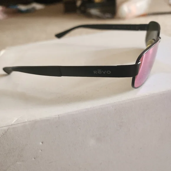 Vintage Revo Sunglasses